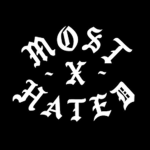 Most ~ X ~ Hated