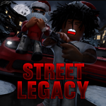 Street legacy