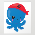 Silly Squidsss