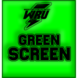 WRU Green Screen