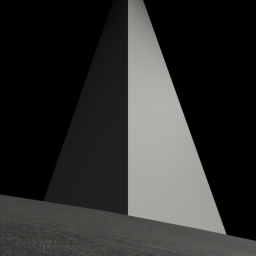 monument