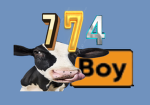 774cowboy's Group