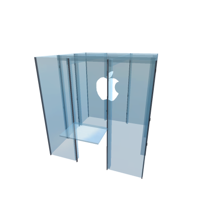 Fifth Avenue Apple Store