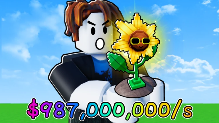 Stop the Zombie Plants!