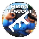 Micro300Blacout