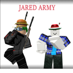 Jared Army