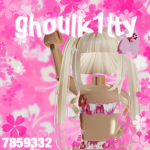 ghoulk1tty
