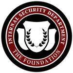 IISCPII Internal Security Department