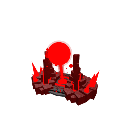 The Blood Moon
