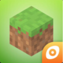 Bloxy-Craft (NEW DESIGN!)
