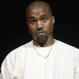 Escape Kanye in the Backrooms