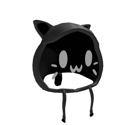 Void Cat Hoodie