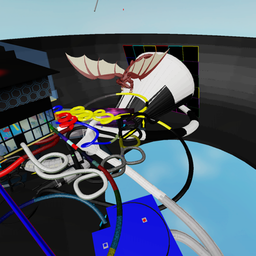 super slide water park