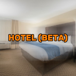 Hotel (BETA)