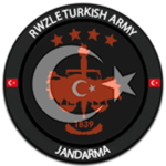 | TCC | Jandarma Genel Komutanlığı