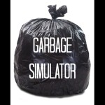 Garbage Simulator