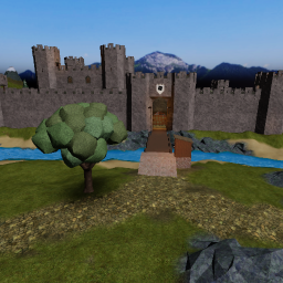 Castle RP