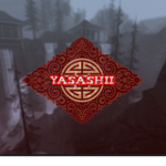 ZO ぞ | Yasashii [死]