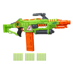 Nerf Gun Clicker