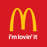 McDonald's fan club group