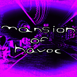 Mansion of Havoc: Alpha [CANCELLED] icon