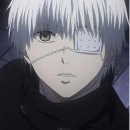 Ken Kaneki