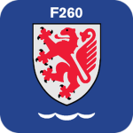 Braunschweig Klasse [F260]