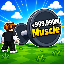 [💪] Muscle Trail