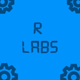 R-Labs icon