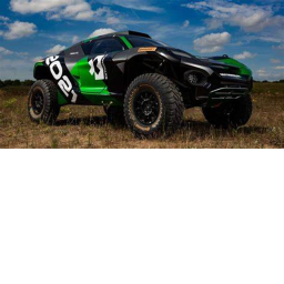 Offroad Racing