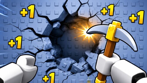 ⛏️ +1 Mining Evolution