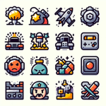 Simple Minigame Enjoyers