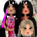Luxuria.