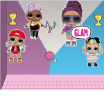 Lol group squad
