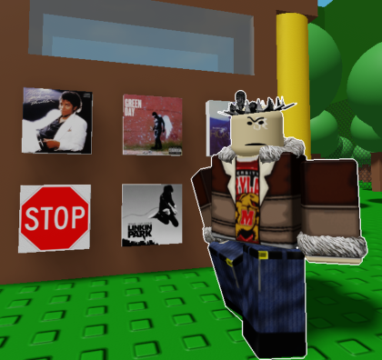 Dignity Rig [BIAST] preview 1