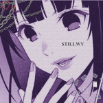 メめ STILLWY