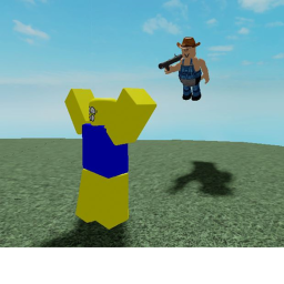 Admin Game
