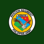 Aviation Regiment, PA