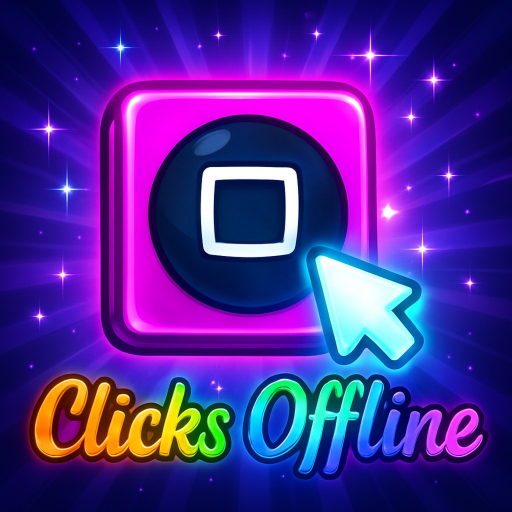 Squid Game Clicker [Season 3!]