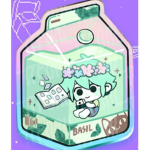 I love Omori!