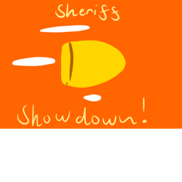 Sheriff Showdown