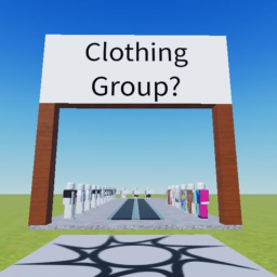 Clothing Group?'s Clothing Store