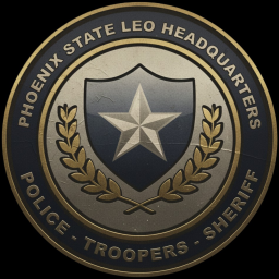 PXRP LEO Headquarters & Parade Ground
