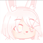 mochi bunny friends