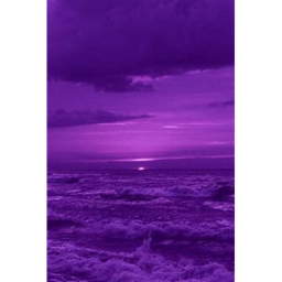 cute purple room (vibes included<3)