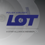 Polish Airlines LOT TM.