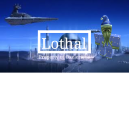 [NEW] Capital City, Lothal