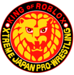 XJPW | Xtreme Japan Pro-Wrestling (XCW)