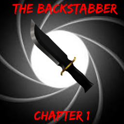 The Backstabber. [Chapter 1]