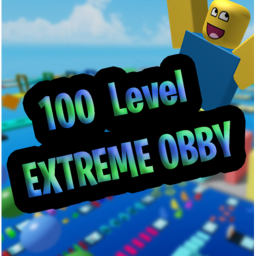 [BETA TESTING] 100 lvl Extreme Obby